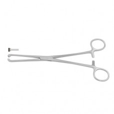 Allis Atrauma Intestinal and Tissue Grasping Forceps Stainless Steel, 30 cm - 11 3/4"